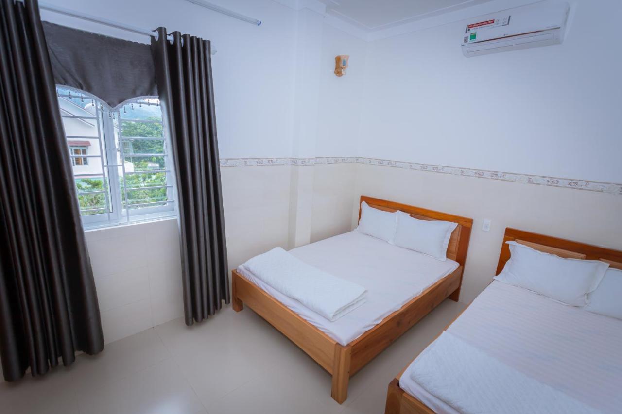 khách sạn sơn hạ Kon Tum Exterior foto