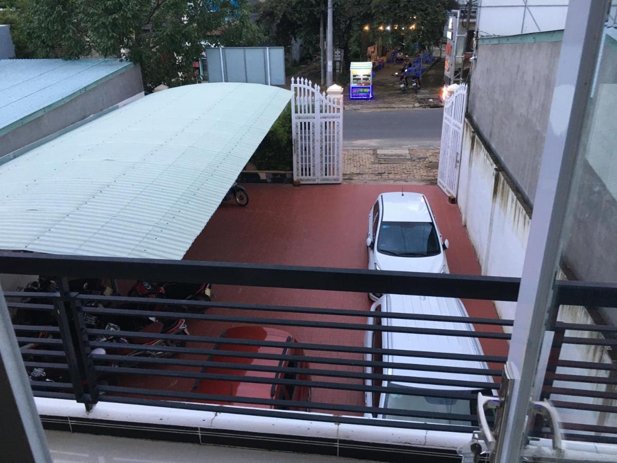 khách sạn sơn hạ Kon Tum Exterior foto