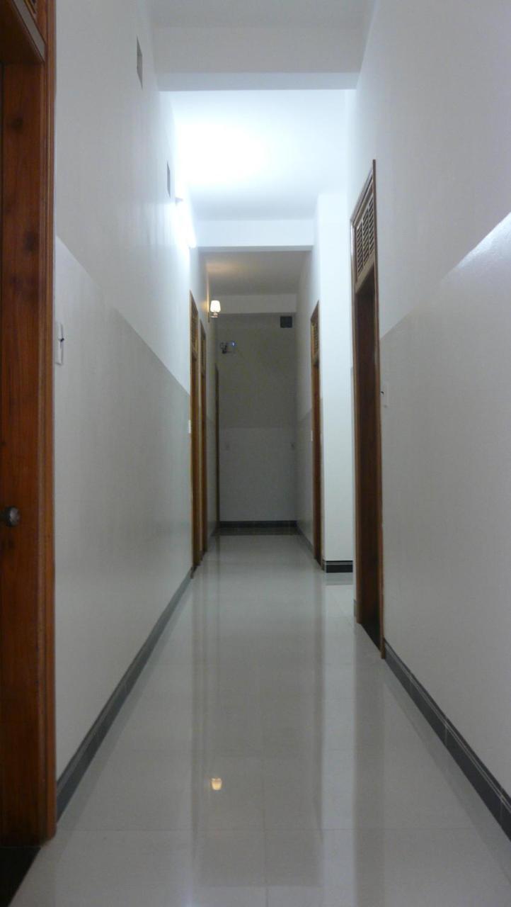 khách sạn sơn hạ Kon Tum Exterior foto